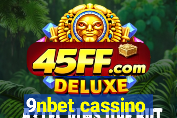 9nbet cassino